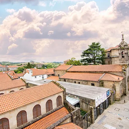 La Mejor Ubicacion Y Vistas Increibles * Santiago de Compostela